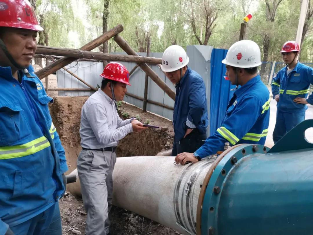 轵城镇工业管道清洗-管道清淤