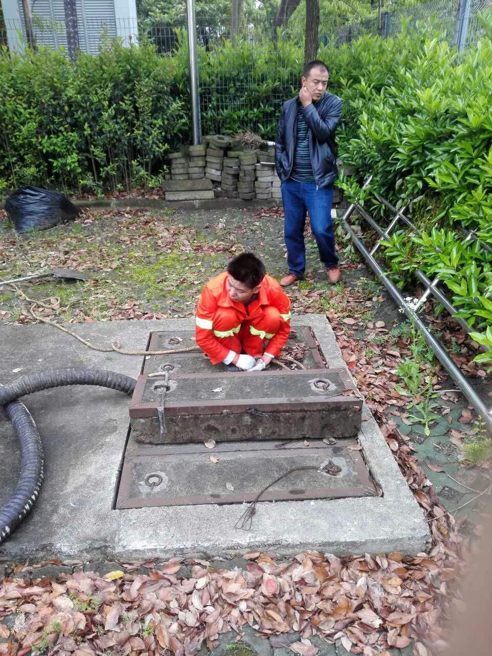 轵城镇吸污抽粪