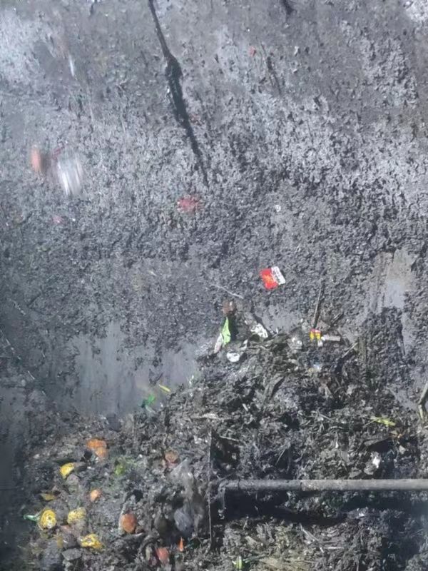 轵城镇管道结垢危害和原因